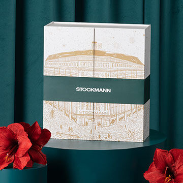 Tulossa pian: Stockmannin kauneuskalenteri